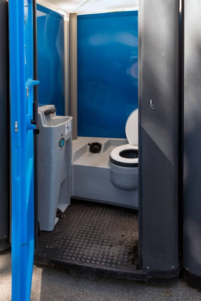 Best Portable toilet rental cost  in Winnie, TX