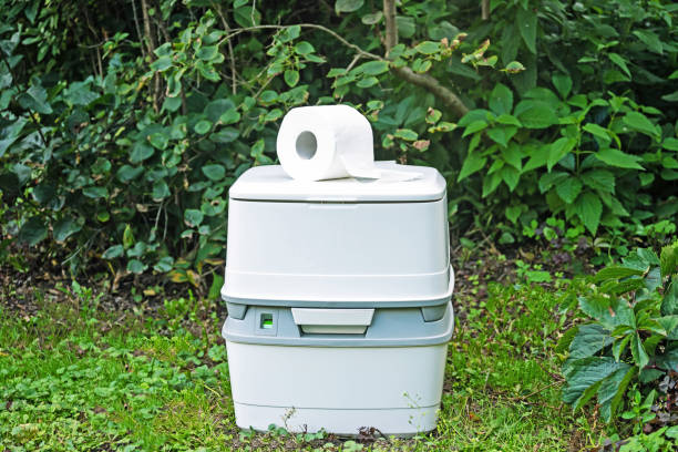 Best Portable toilet rental cost  in Winnie, TX