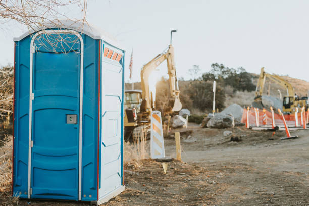 Portable Toilet Options We Offer in Winnie, TX