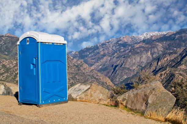 Sanitation services for porta potties in Winnie, TX