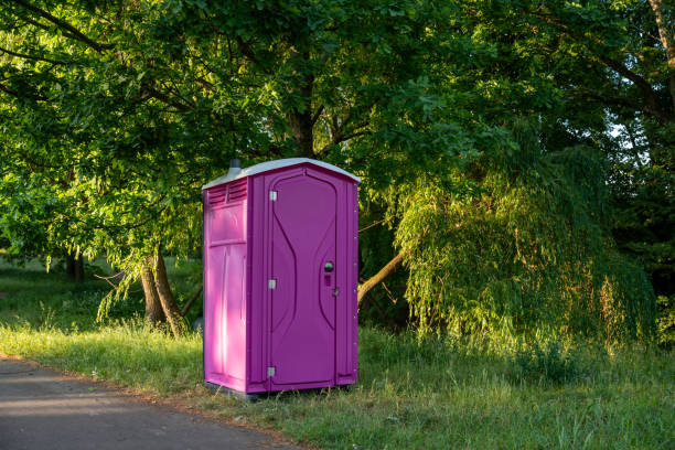 Best Temporary restroom rental  in Winnie, TX